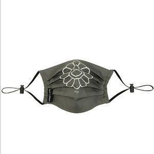 Takashi Murakami Face mask